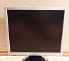 Монитор Samsung SyncMaster 920N Екатеринбург