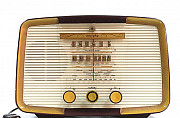 Ламповое радио Murphy 1954г в рабочем состоянии Краснодар