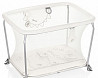 Манеж Brevi softplay bianconiglio white rabbit Москва