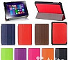 Кожаный чехол для Lenovo A7600 smart case paki Москва