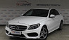 Mercedes-Benz C-класс 2.0 AT, 2016, седан Казань