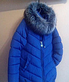 Зимняя куртка Калининград