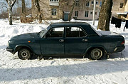 ГАЗ 3110 Волга 2.5 МТ, 1998, седан Алексин