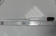 Ареометр-сахарометр (ас 3), от 0 до 25 Липецк