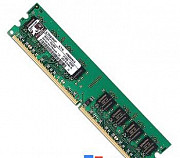 Модуль памяти Kingston DDR2 dimm 1GB KVR800D2N6/1G Сосновка