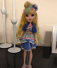 Ever After High Кукла Блонди Локс Москва