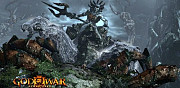God of War 3 (PS4, PS3) Тюмень