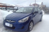 Hyundai Solaris 1.6 AT, 2012, седан Смоленск