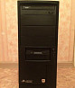 Intel Core 2 Duo E8400 3.0 GHZ (2 ядра) Хабаровск