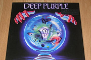 Deep Purple. Slaves And Masters. /LP Ижевск