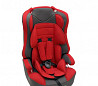 Автокресло "Teddy-Bear (9-36 кг) Красное New Рязань