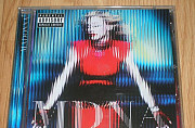Madonna. mdna. CD Ижевск