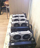 Ферма на 6 Gtx 1060 3gb Екатеринбург