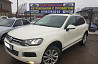 Volkswagen Touareg 3.6 AT, 2012, внедорожник Таганрог