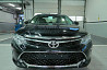 Toyota Camry 2.5 AT, 2018, седан Москва