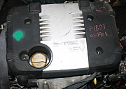 Двигатель Chevrolet/Daewoo F18D3 Тюмень