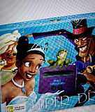 Sega Super Drive"Принцесса и лягушка"50игр, 16bit Первоуральск
