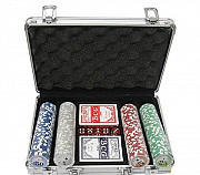 Покерный набор Краснодар