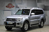 Mitsubishi Pajero 3.0 AT, 2011, внедорожник Москва