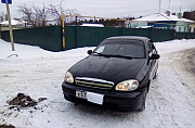Chevrolet Lanos 1.5 МТ, 2007, седан Липецк