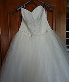 Свадебное платье Стерлитамак