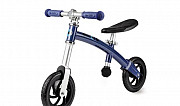 Беговел Micro G-bike+ Light Saphire blue Севастополь