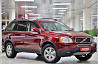 Volvo XC90 2.4 AT, 2007, внедорожник Москва