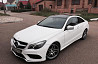 Mercedes-Benz E-класс 2.0 AT, 2013, купе Уфа
