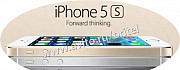 Apple iPhone 5S Новые Все цвета (А1518) Гарантия Санкт-Петербург