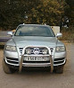 Volkswagen Touareg 5.0 AT, 2006, внедорожник Тольятти