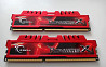 G.skill RipjawsX 8GB (2x4GB) 2133MHz DDR3 Волгоград