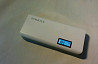 Внешний аккумулятор Romoss 10400 mAh новый Санкт-Петербург