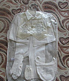 Нарядный костюм для малыша Иркутск