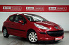 Peugeot 207 1.4 AT, 2008, хетчбэк Санкт-Петербург