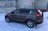 KIA Sportage 2.0 МТ, 2013, внедорожник Тамбов