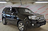 Honda Pilot 3.5 AT, 2008, внедорожник Санкт-Петербург