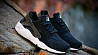 Кроссовки Nike Huarache №434400 Челябинск