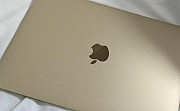 Кусок золота, новый Apple macbook 12 1.2/8gb Москва