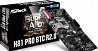 Материнская плата майнинг Asrock H81 Pro BTC R2.0 Санкт-Петербург