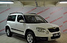 Skoda Yeti 1.2 МТ, 2010, внедорожник Санкт-Петербург