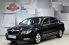 Skoda Superb 1.8 AT, 2011, хетчбэк Москва