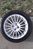 Диски калина спорт с резиной Bridgestone MY02 Spor Ставрополь