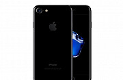 iPhone 7 128Gb Jet Black новый оригинал ростест Воронеж