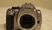Canon EOS 350D body Владимир