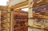 Продам сруб 6.2 x 4.2 под баню а также другие разм Уфа