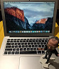 Macbook Air 13 A1466 2012 256Gb Барнаул