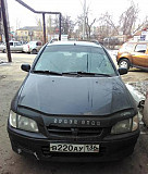 Mitsubishi Space Star 1.3 МТ, 1998, минивэн Воронеж