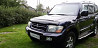 Mitsubishi Montero 3.5 AT, 2002, внедорожник Омск