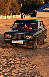 ВАЗ 2107 1.8 МТ, 2003, седан Ахтубинск