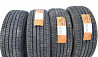 Новые летние шины 225/60R17 triangle TR257 Омск